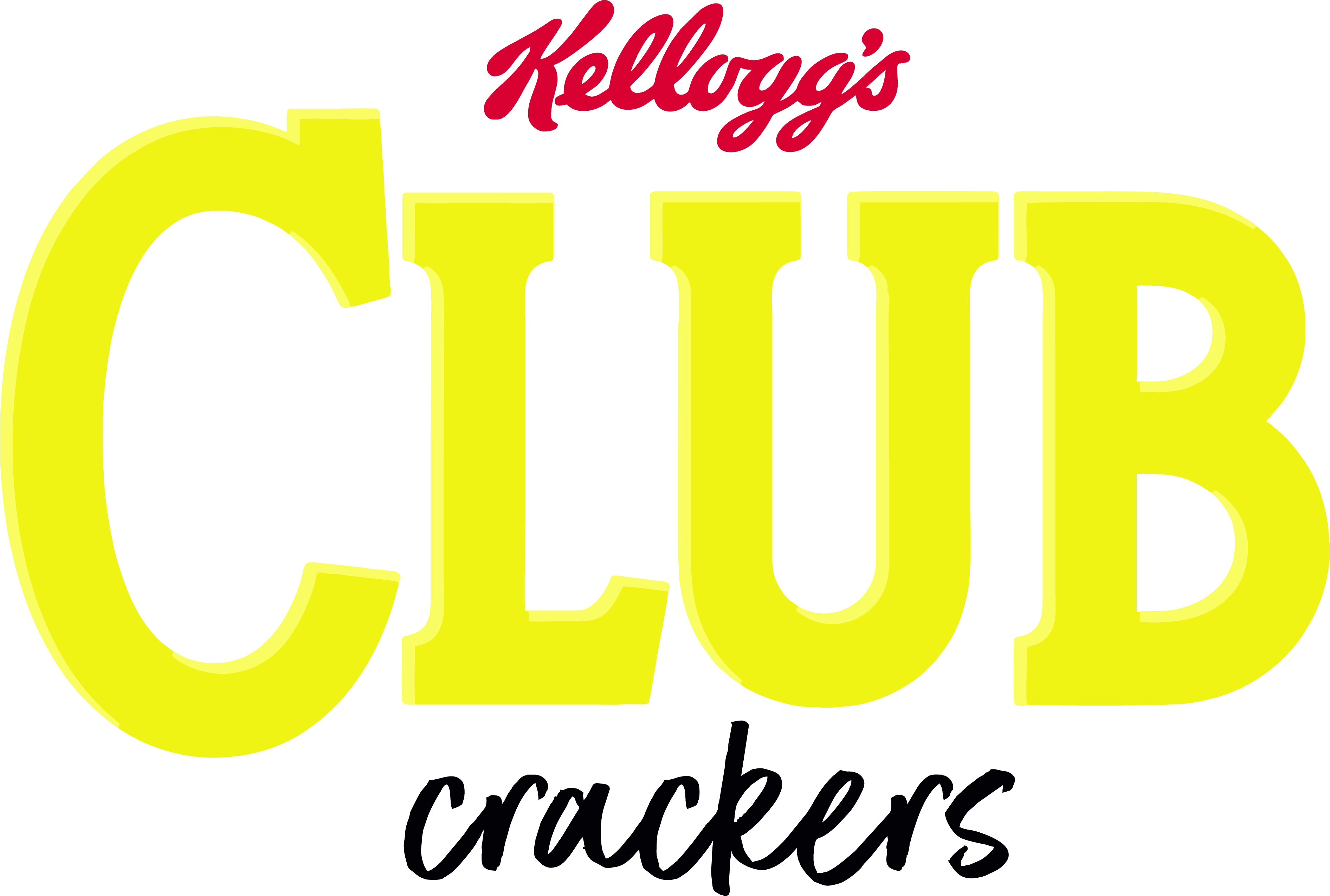 Club crackers Logo Thumbnail